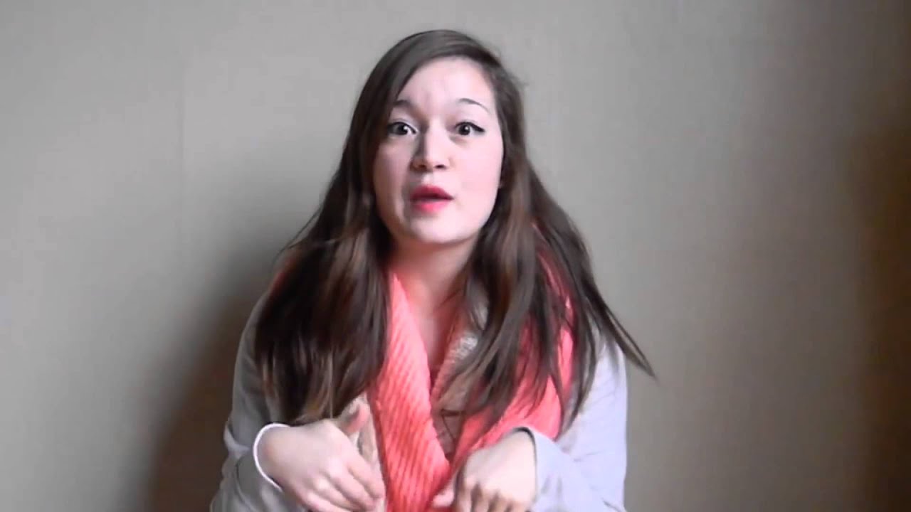 Double-think, the Video!