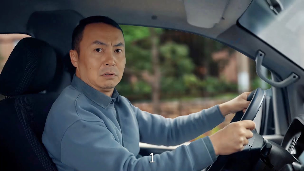 陈翔六点半：假如开车也需要充会员If you need to recharge your membership to drive