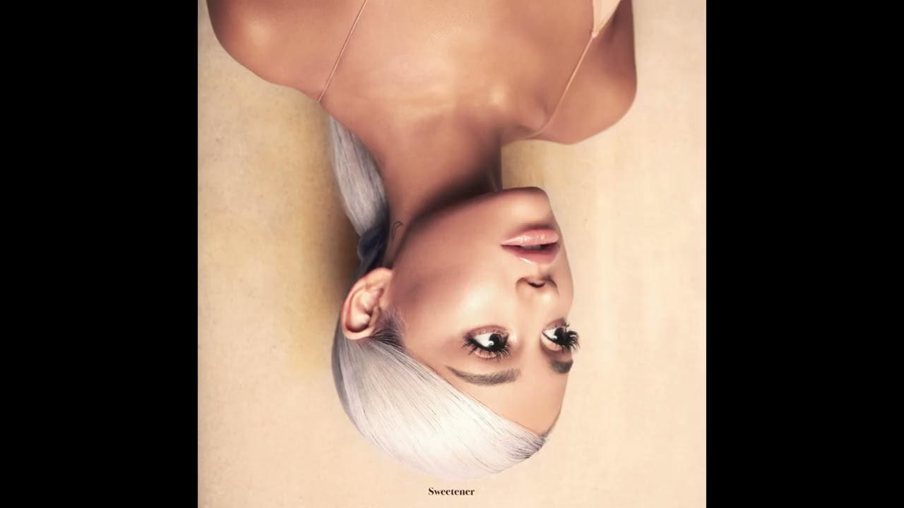 ariana grande - the light is coming [no nicki minaj]