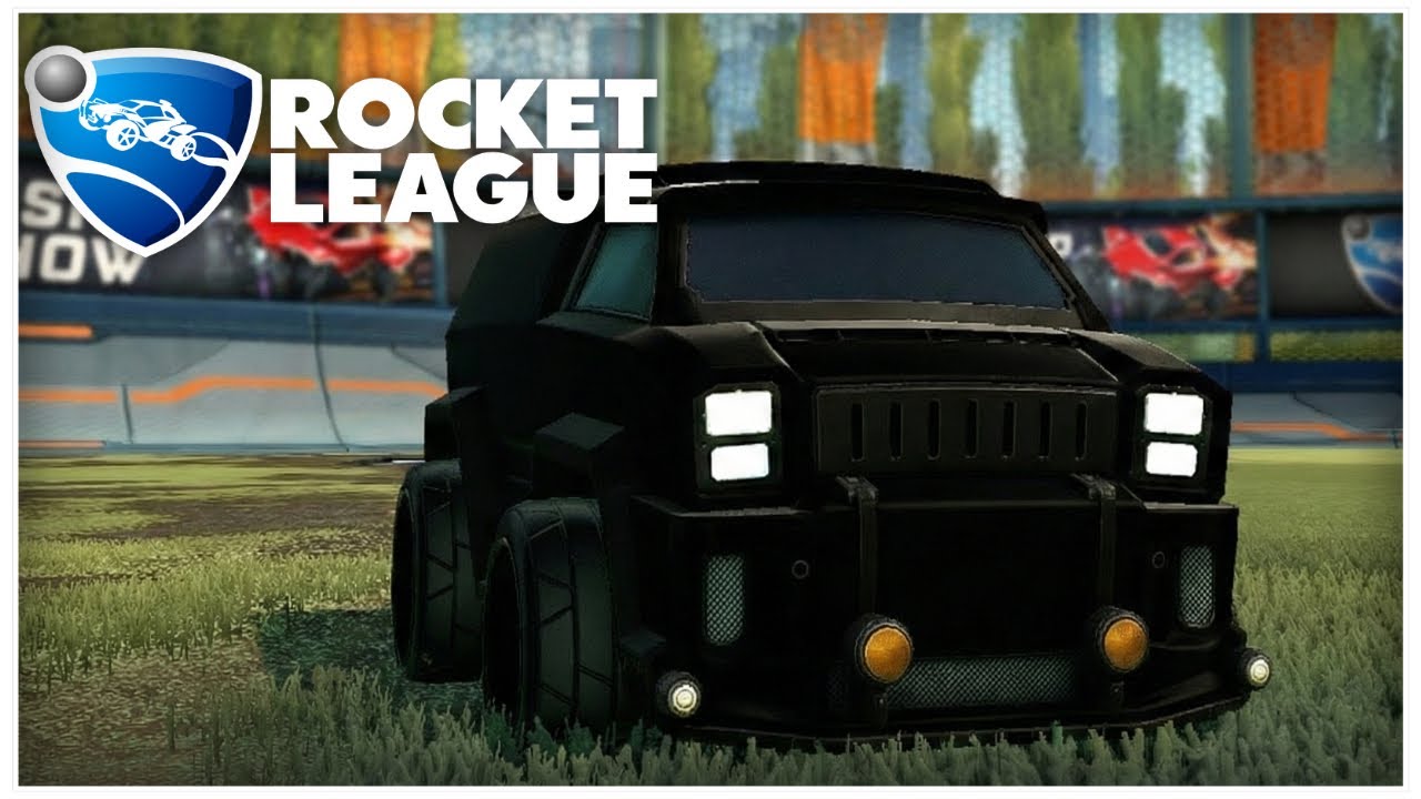 ROCKET LEAGUE ama OBEZ ARABALAR!