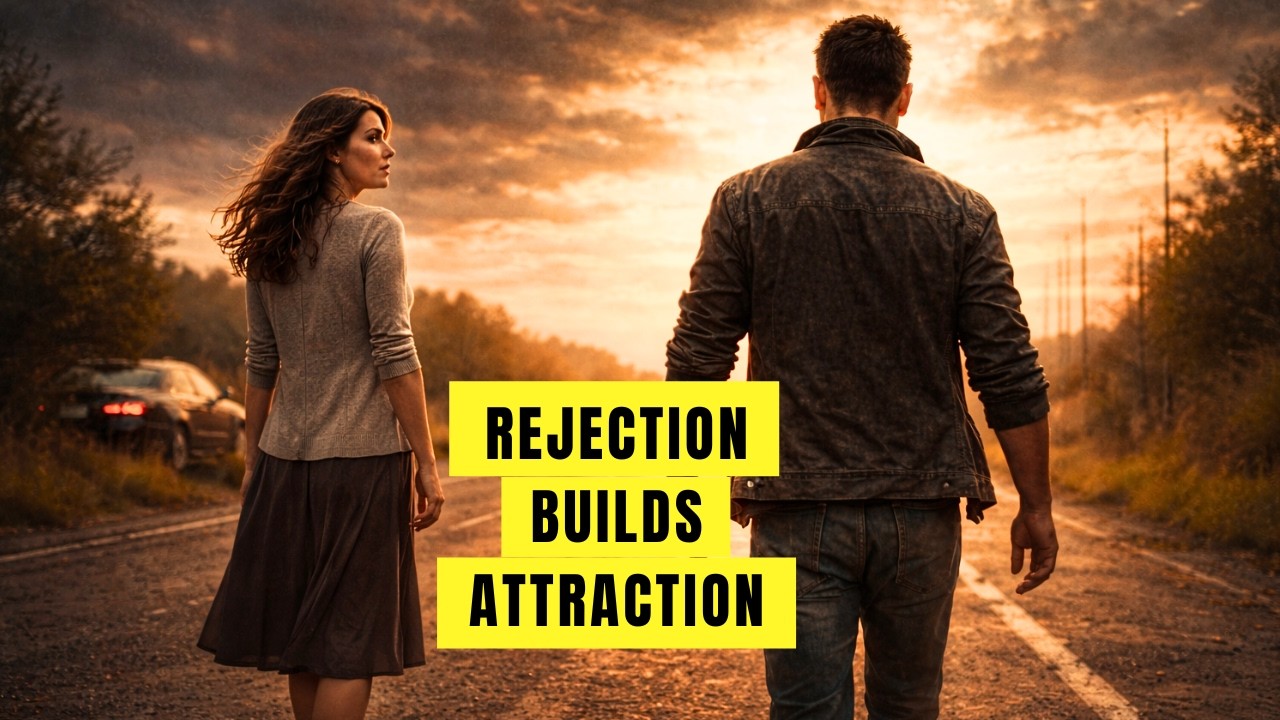 Stendhal EXPOSED Why Rejection Fuels Attraction