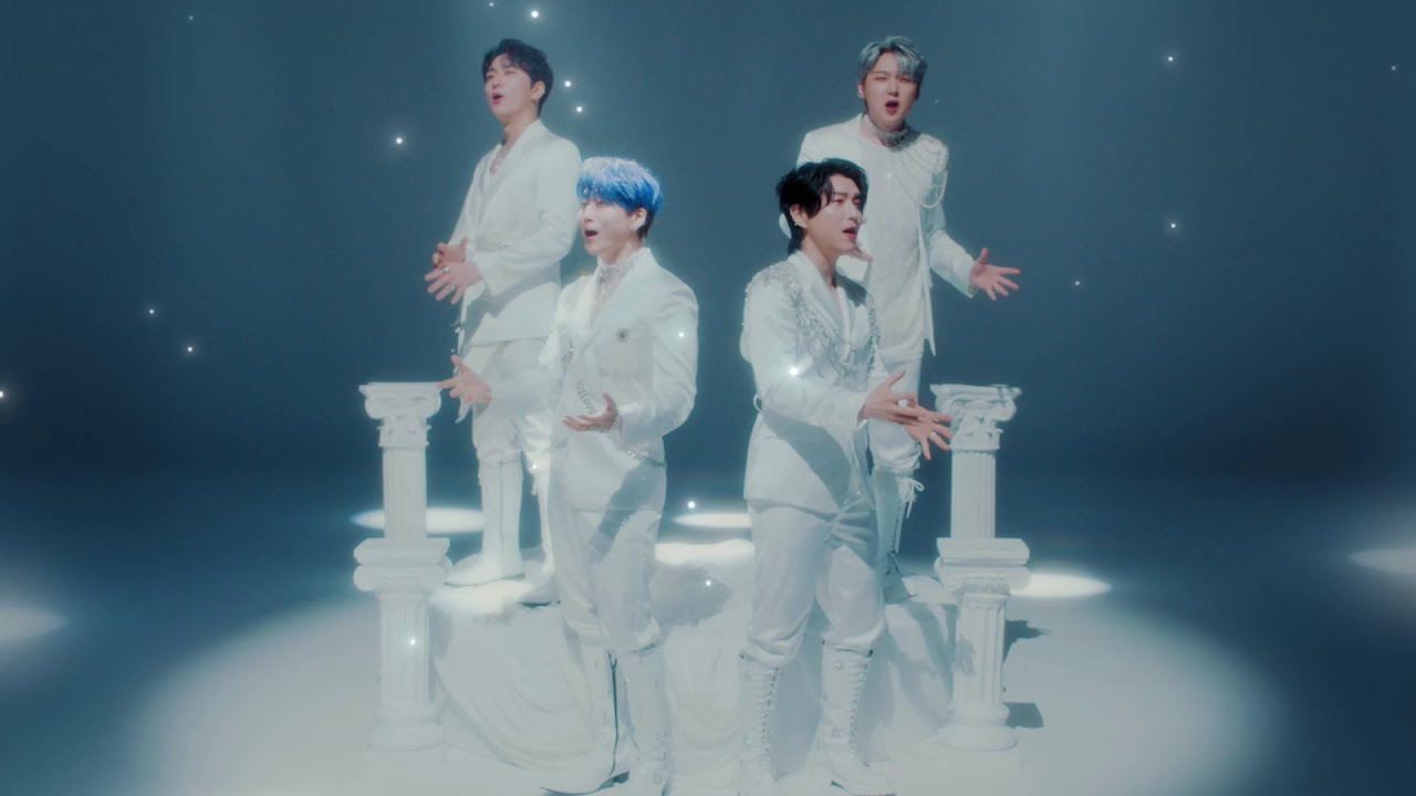 포레스텔라 (FORESTELLA) - Save our lives [Official Music Video]