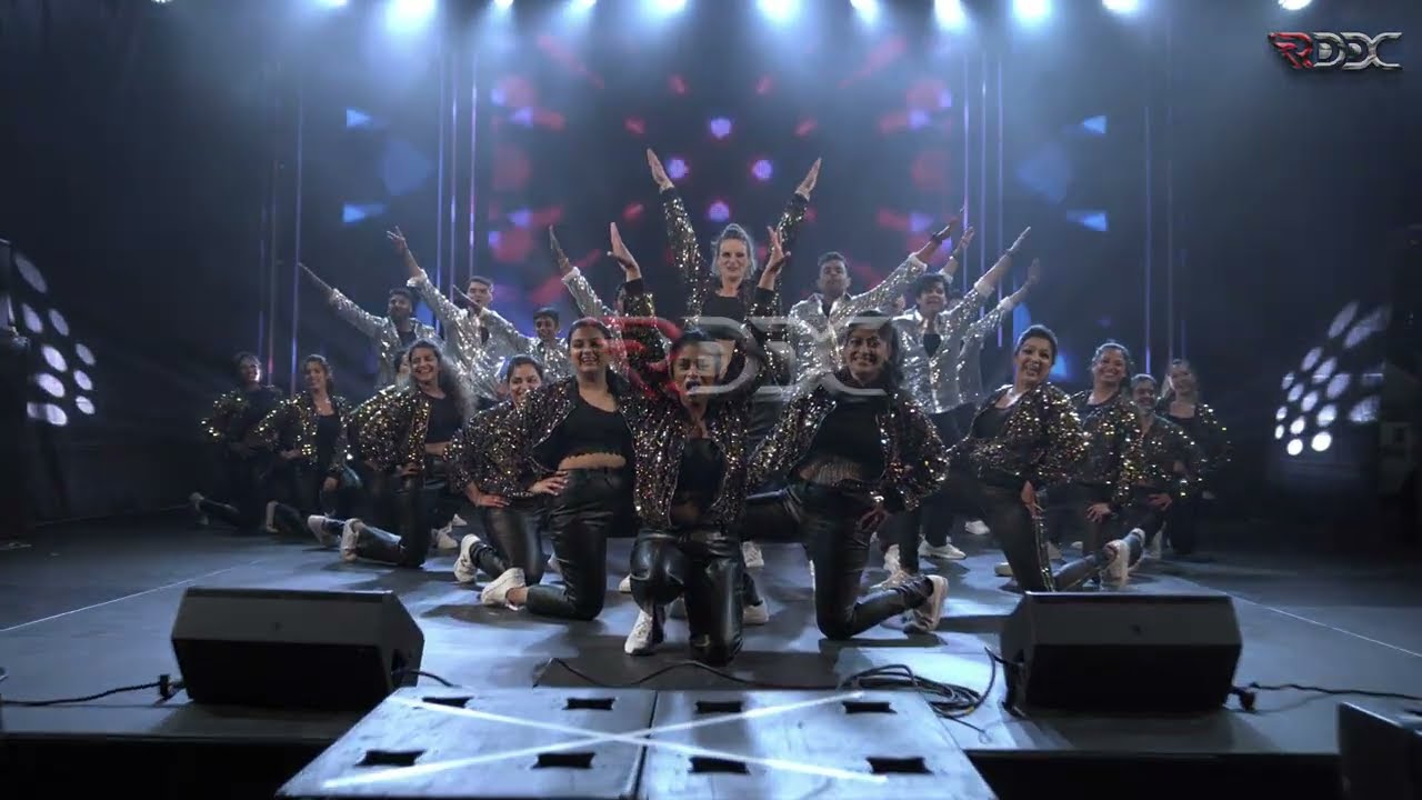 Christchurch Diwali 2023| RDDC| Govinda |Dance