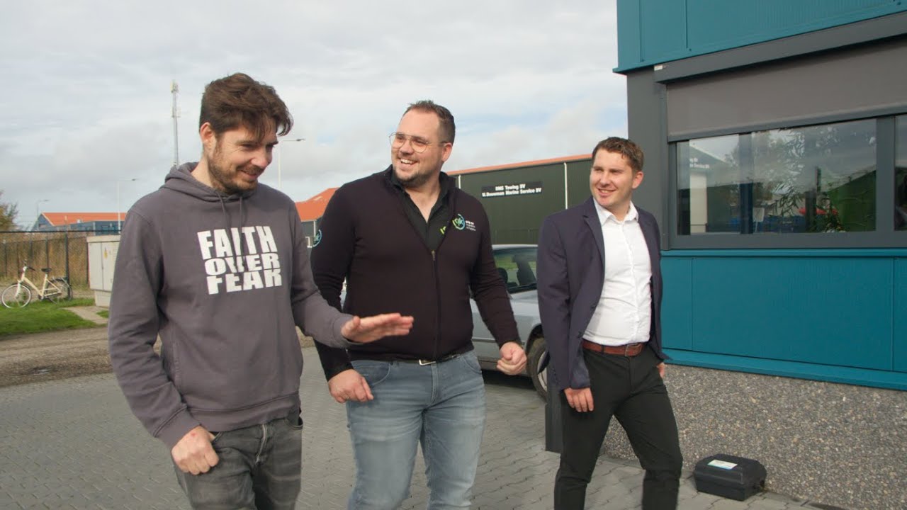 Vermini en Kik ontwikkelen diervriendelijke innovatie in ongediertebestrijding