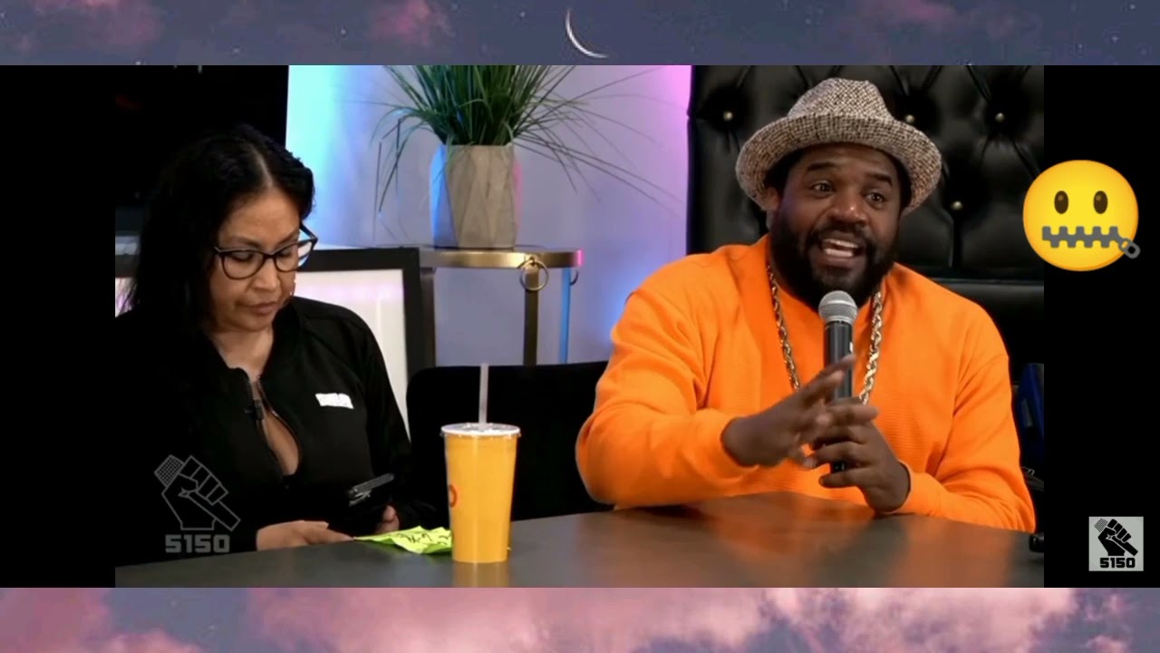 Corey Holcomb addresses Comedy Hype. Warning: EXPLICIT LANGUAGE