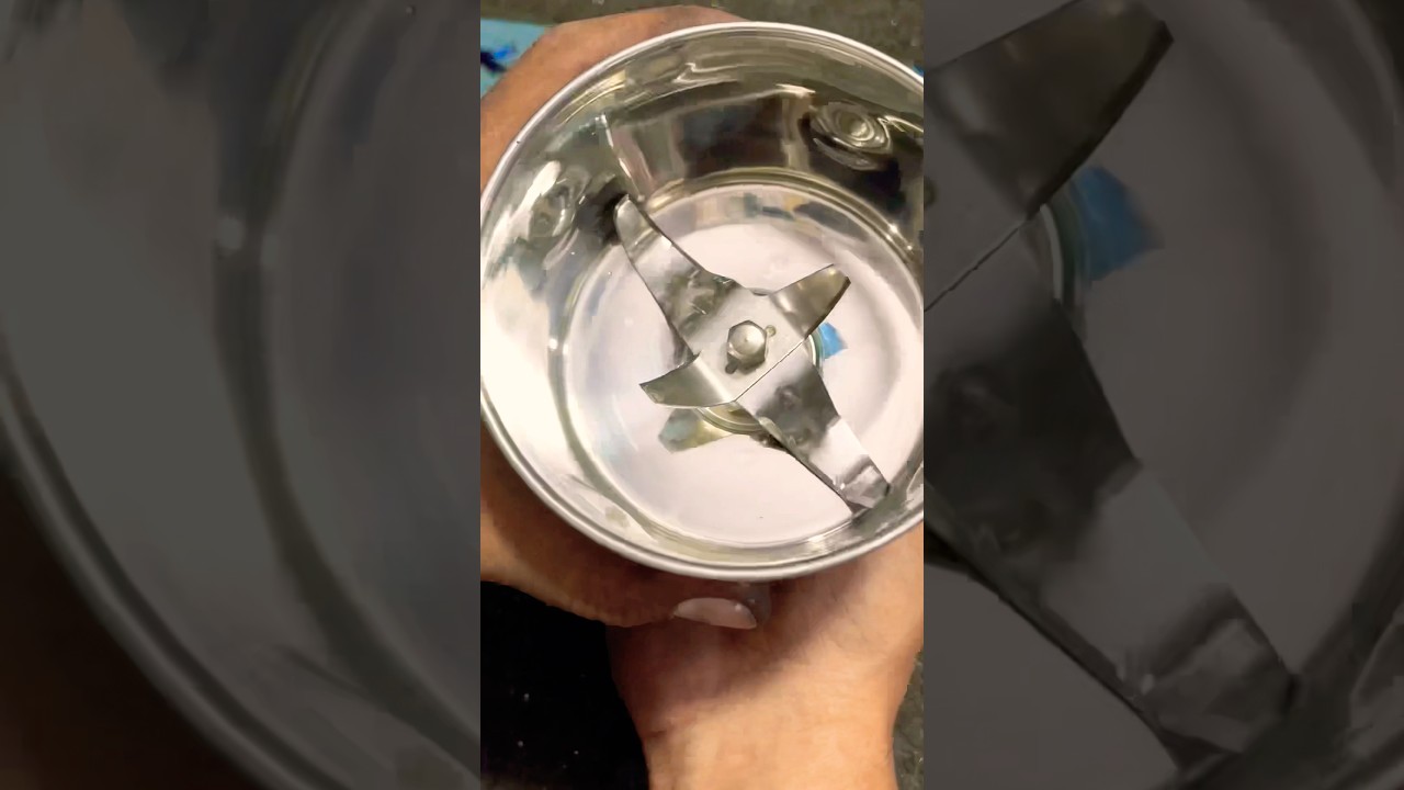 Philips model HL7759/00 || 750watt jar repair / फ़िलिप्स मिक्सर ग्राइंडर जार रिपेयर कैसे करे #shorts