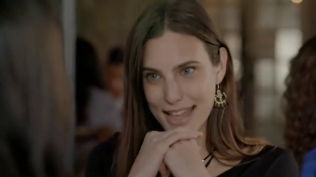 Juliana y Valentina - Amor del Bueno