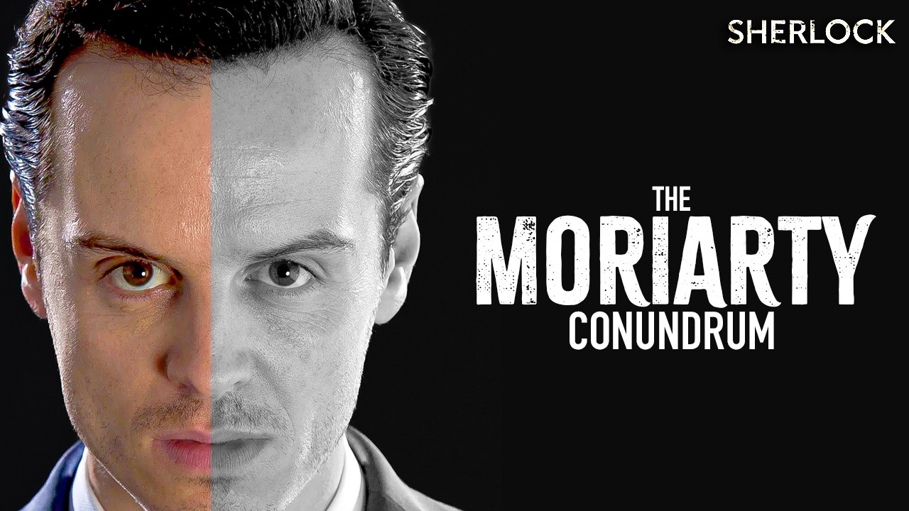 Sherlock — The Greatest Mystery Remaining