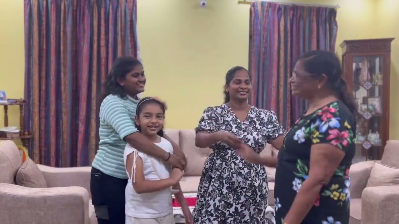 BHORVANSO AMKAM FOTTOINAM -GRANDPARENTS DAY SPECIAL @ VARCA CHURCH