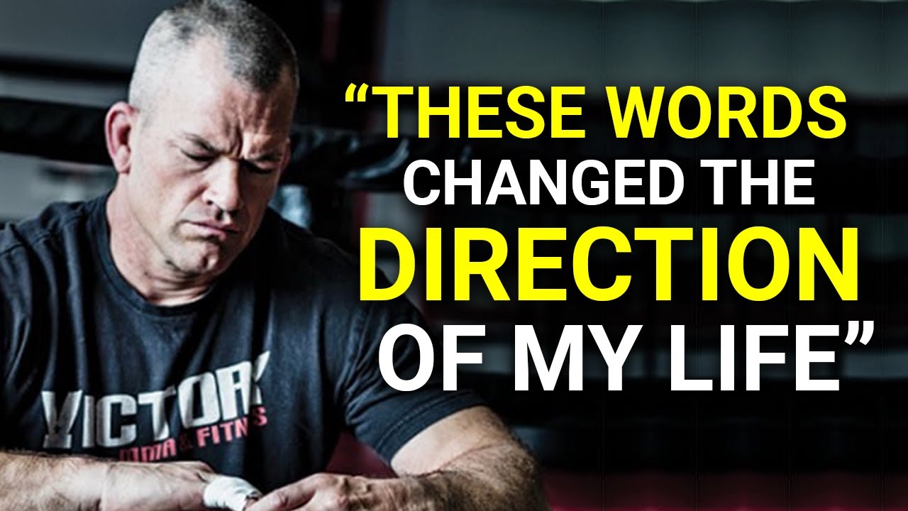 THIS IS THE TURNING POINT OF YOUR LIFE | Jocko Willink 2022 Motivation