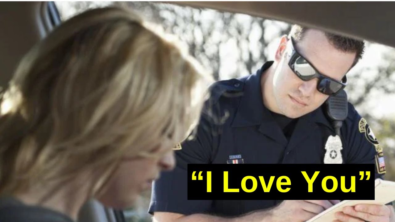 What Police Actually Want to Hear at a Traffic Stop (Lawyer Legal Advice)