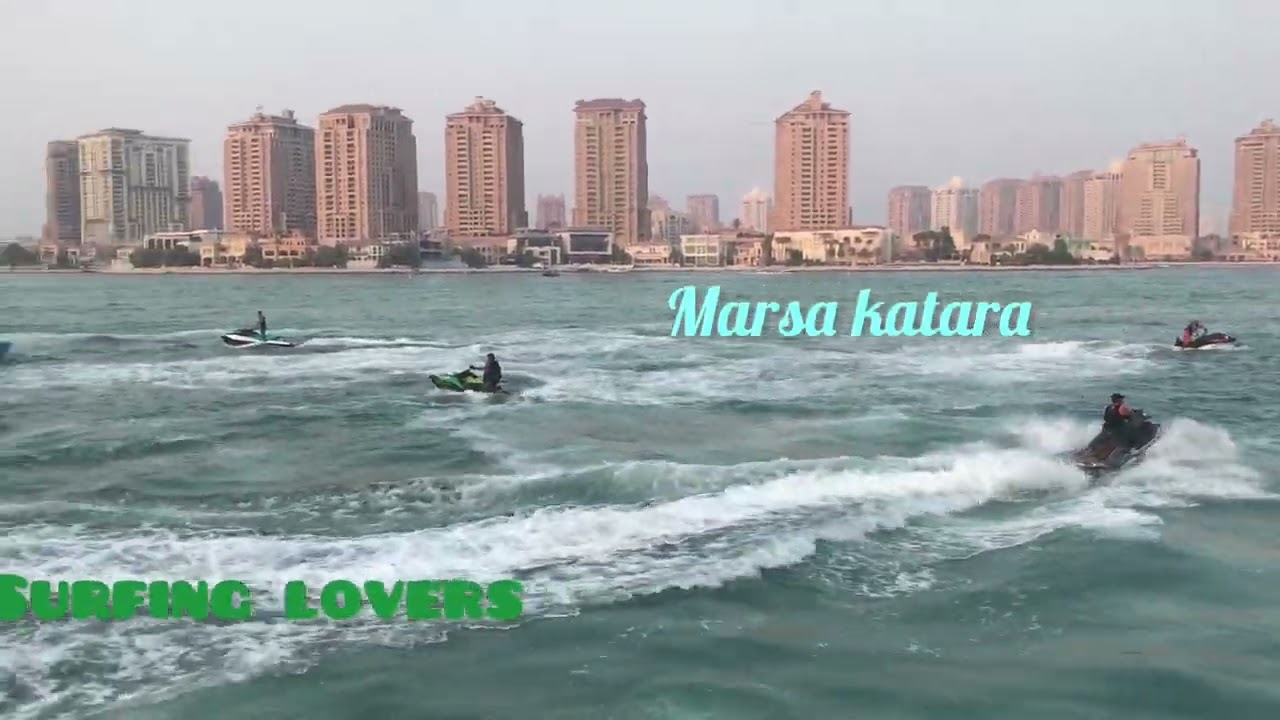 #qatar2022 _#qatar _#lusail -#katara -#surfing -#jetski