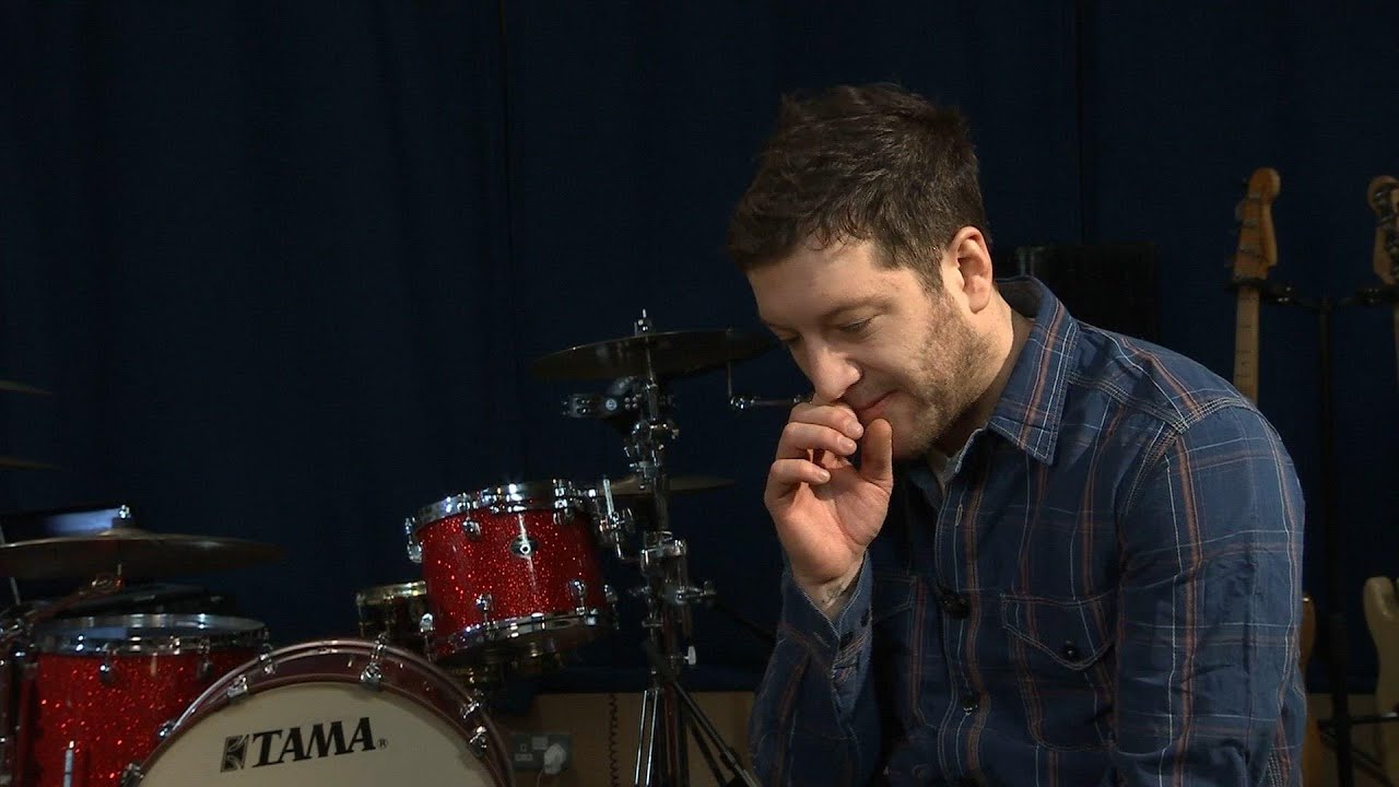 Former 'X Factor' winner on songwriting and upcoming tour