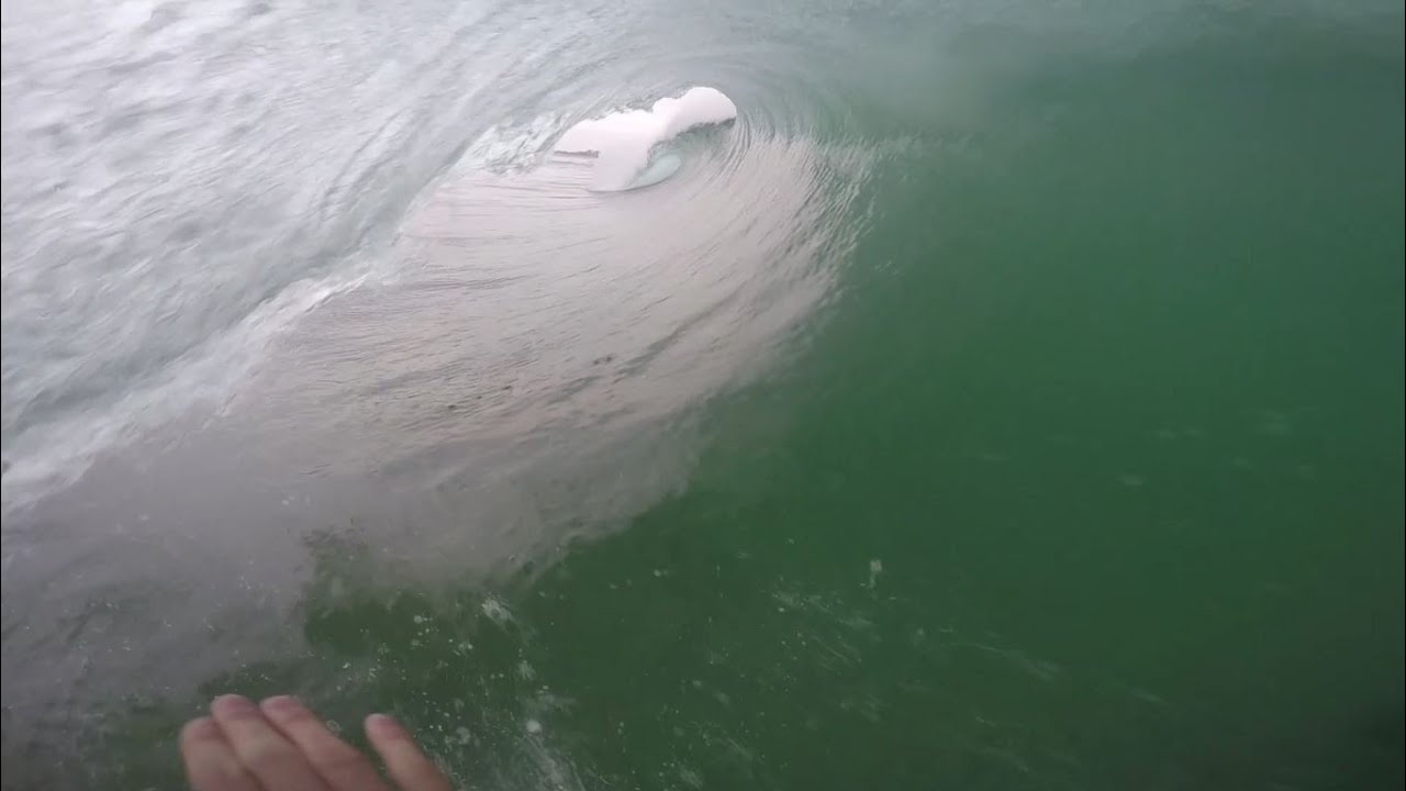 LA MEILLEUR SESSION DE MA VIE ! | SURFTRIP HOSSEGOR | POV edit ( Vlog Surf )