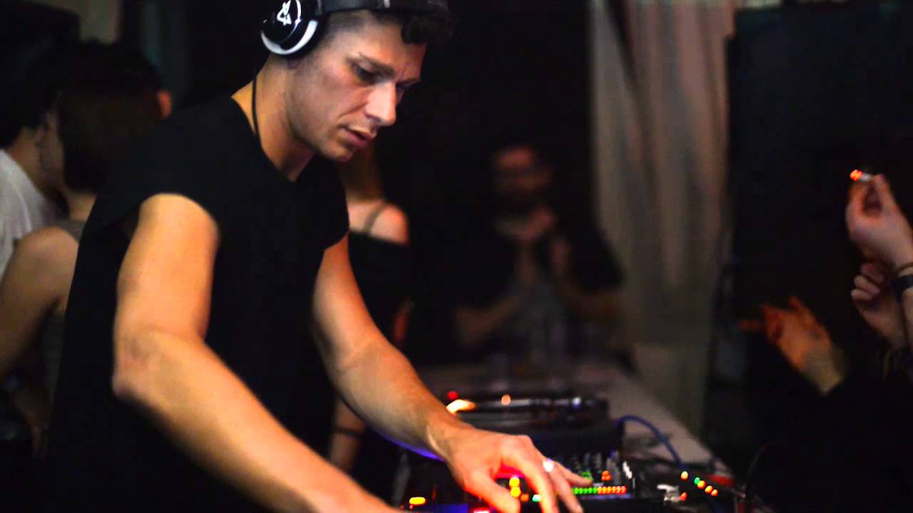 Fabrizio Maurizi & Dana Ruh 30/03/13 THE REUNION  2.0