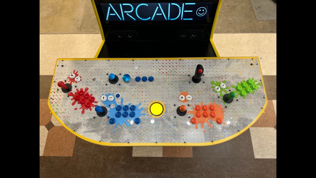 Extreme Home Arcades  is live 🕹️
