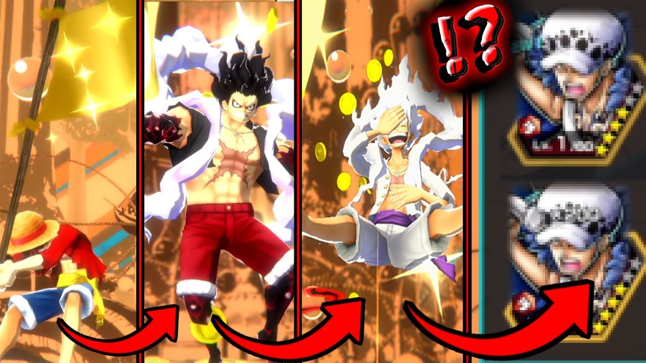 【最高課金地点】勝者島ローガチャを引いた結果が衝撃！！！！！！！【バウンティラッシュ】【bountyrush】【ワンピース】【onepiece】【opbr】