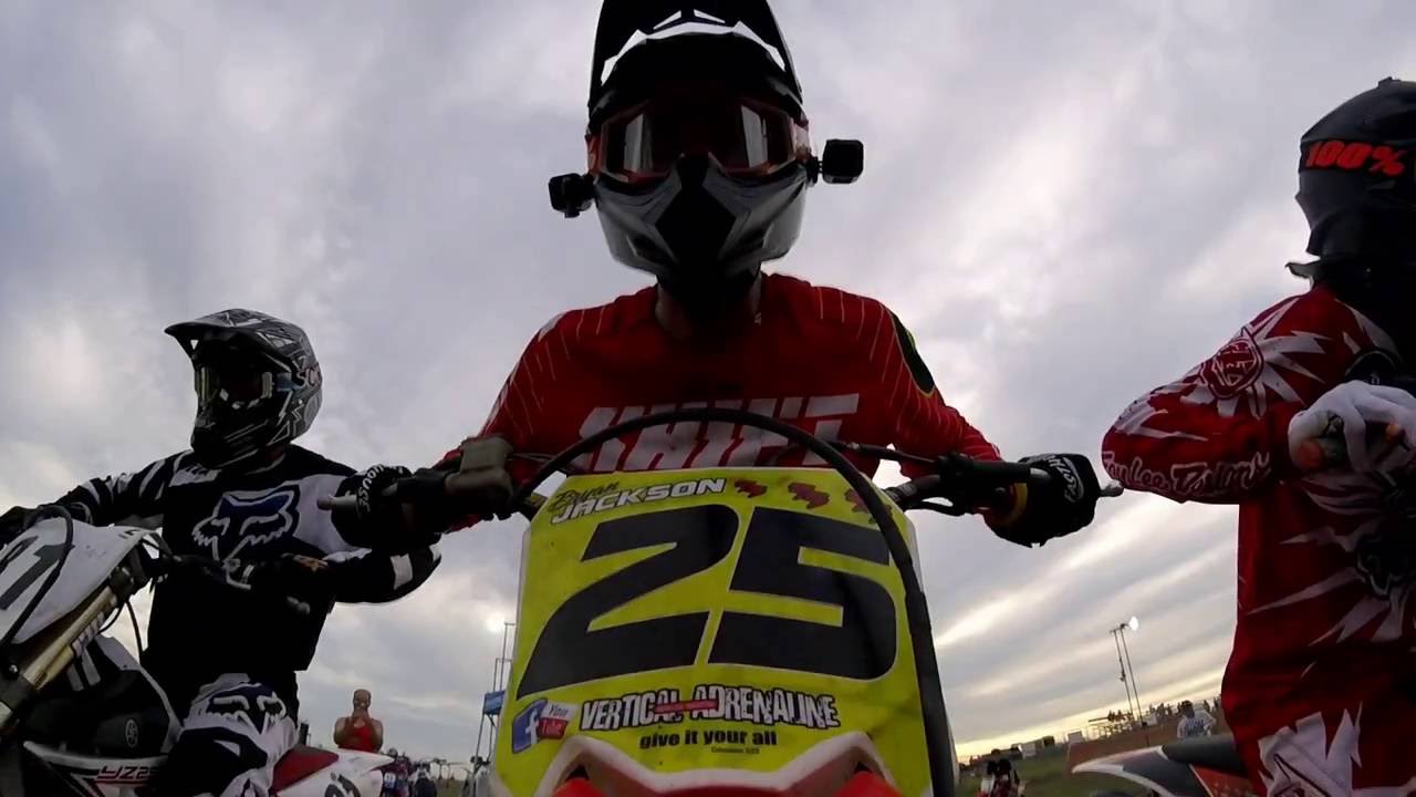 Badlands MX -  A Minute of Glory
