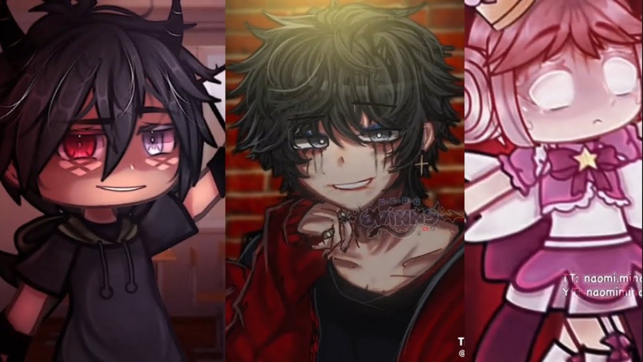 💫Gacha life compilation pt.1 new💫