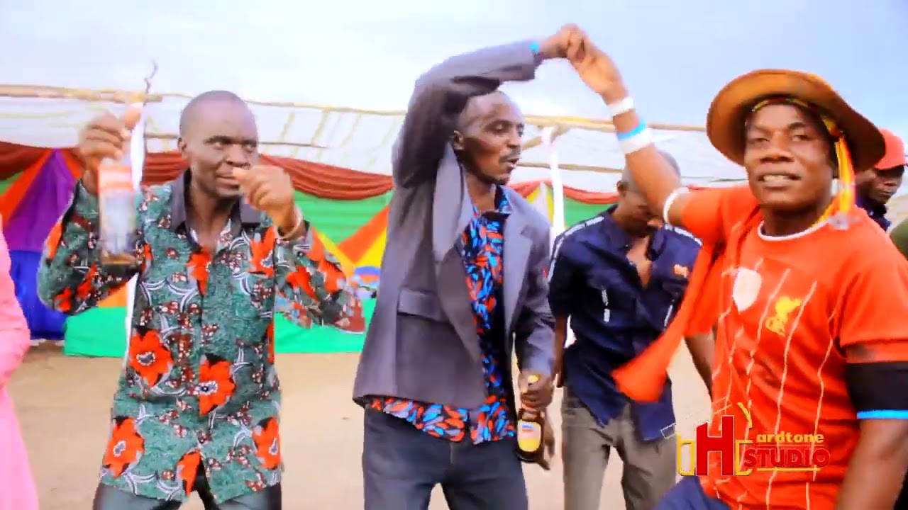 GUMHA SHAGEMBE -HARUSI KWA MZEE JIMOLA BUBIKI Directed by Manwell_