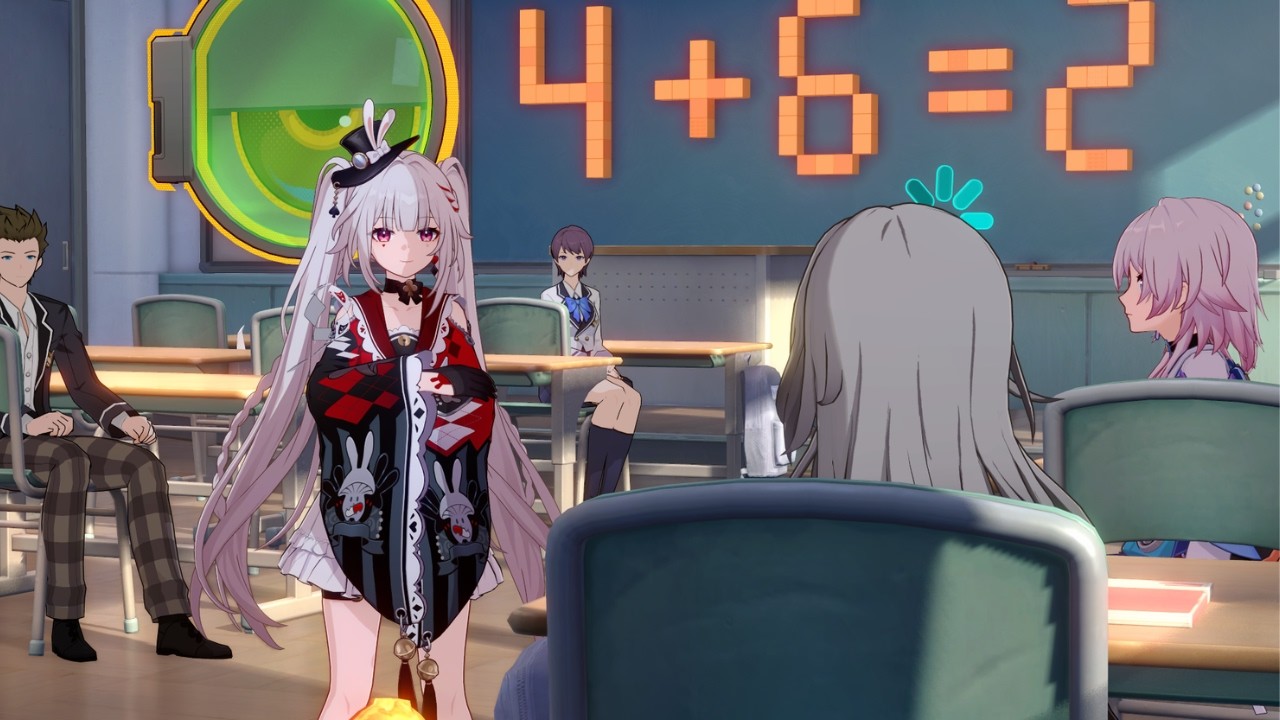 愉悦スキルがとまらな～い