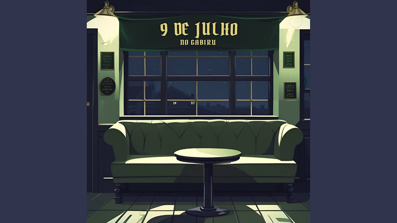 9 de Julho
