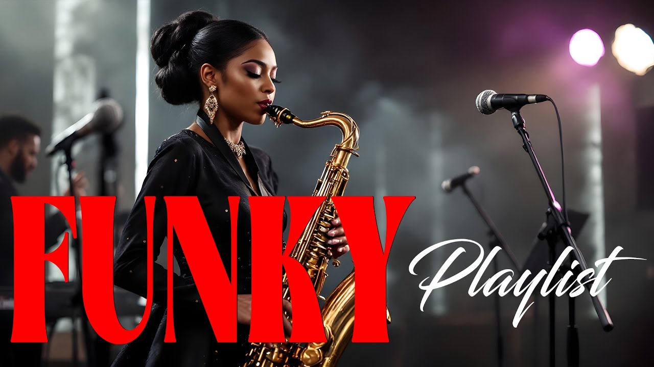🍁 Autumn Sax Serenade - Warm Smooth Jazz for Fall Evenings || Smooth Soul