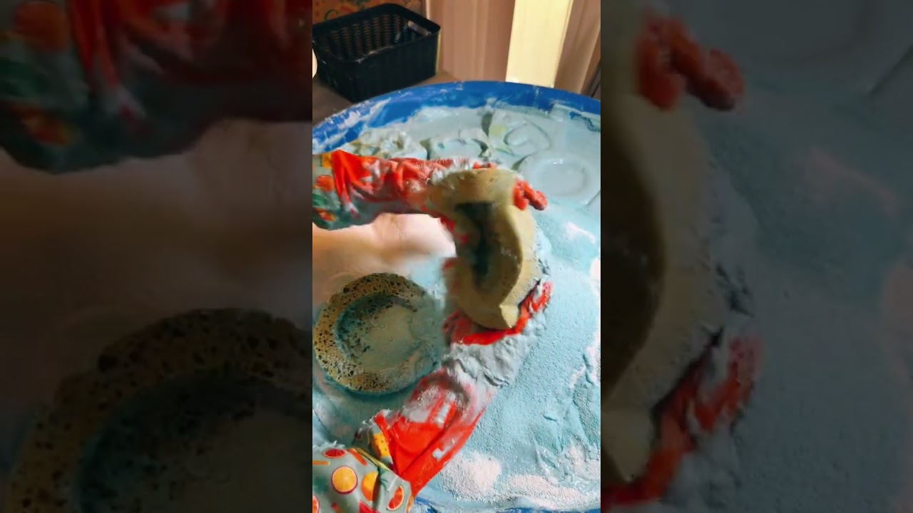 Asmr 166 Laundry Bags Part 2