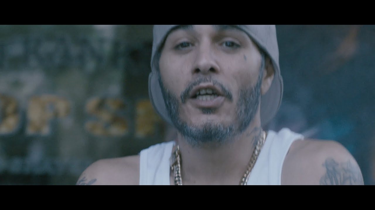 V Don Ft. Eto - MAFIA (Prod. V Don) (New Official Music Video)