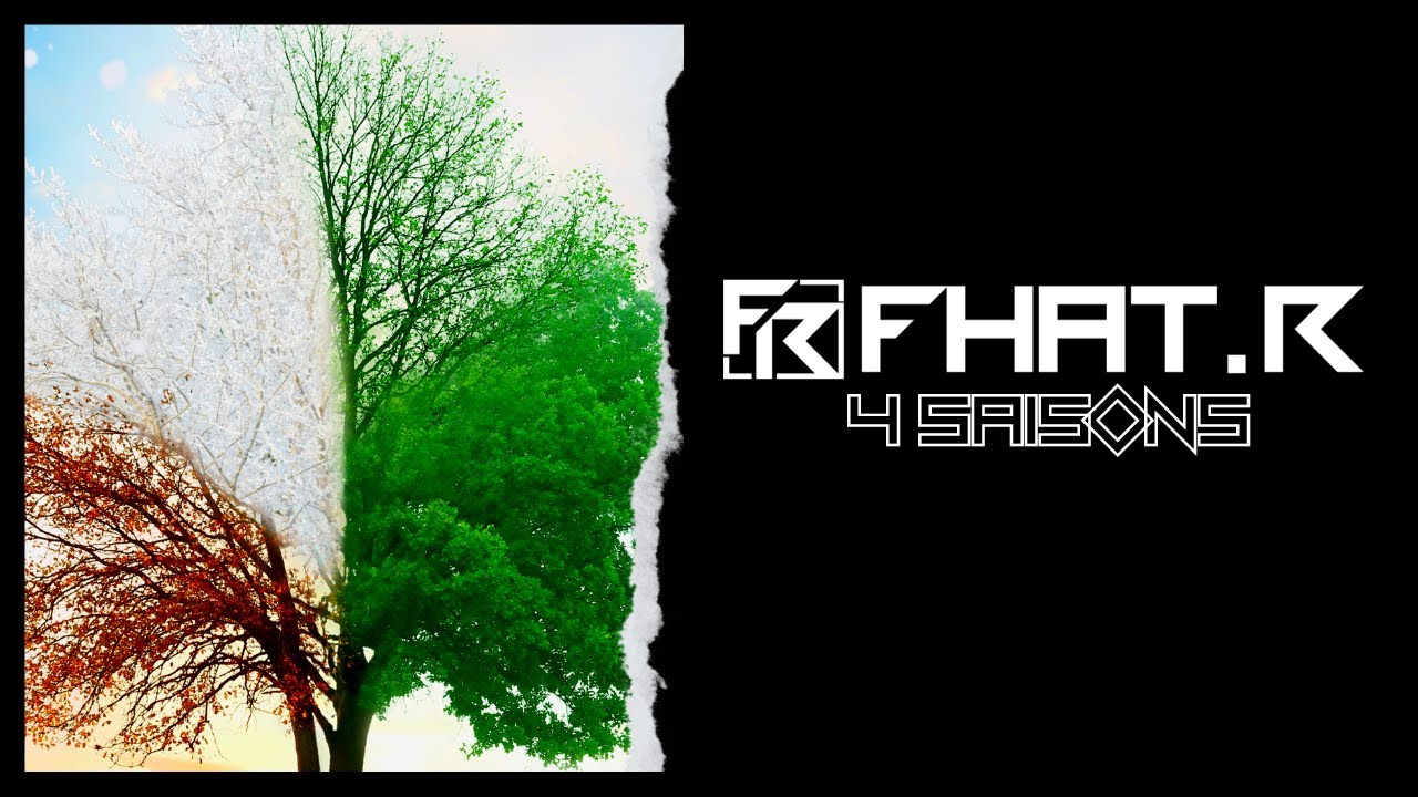 Fhat.R - 4 SAISONS (Prod. Salix)