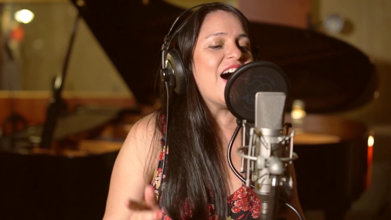 Las Cuyanas - Gabriela Huamán y Magdalena León