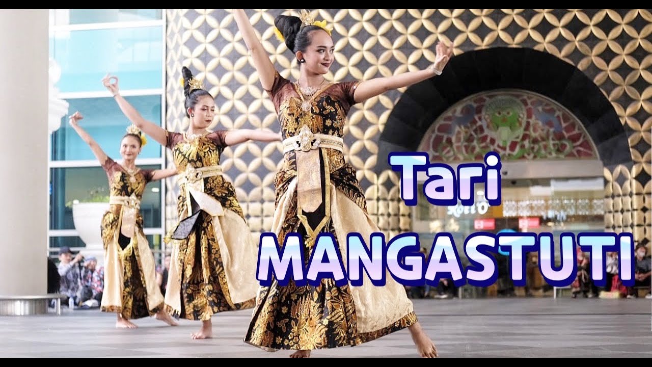 TARI MANGASTUTI