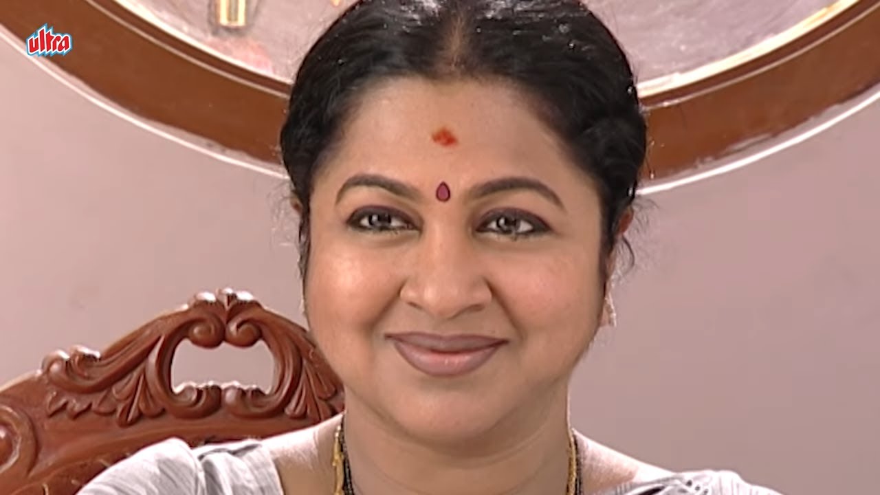 அரசி - Arase Episode 308 | Ultra Tamil TV Serial | Radhika Sarathkumar