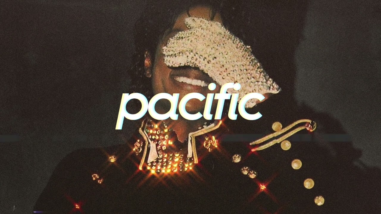 Michael Jackson x Funk Type Beat - 