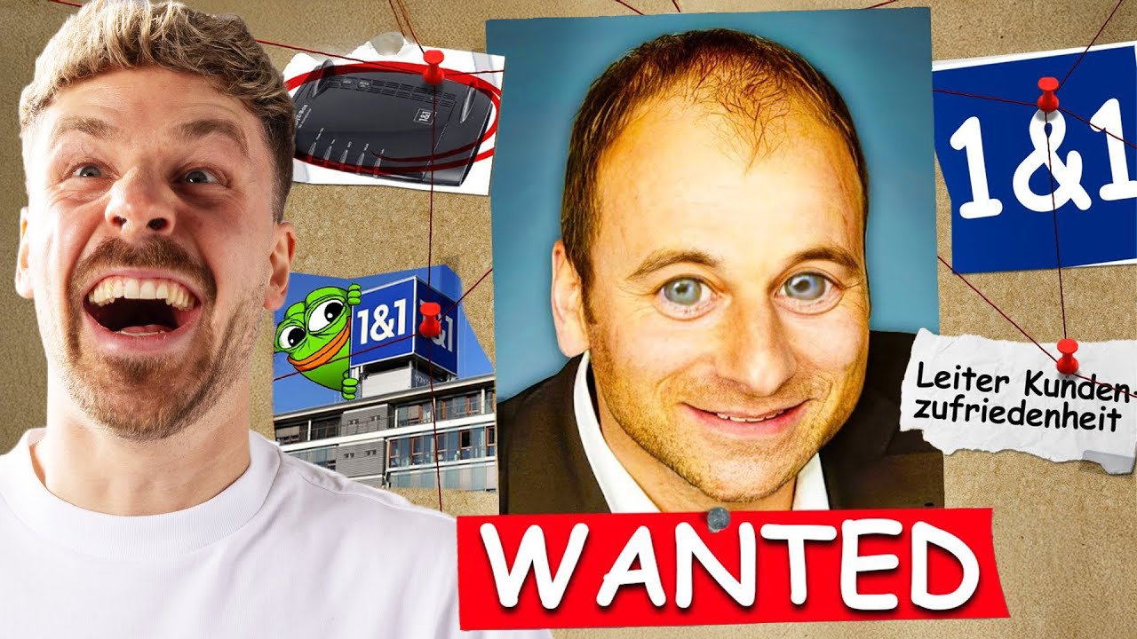 Das DUNKLE GEHEIMNIS von Marcell D'Avis