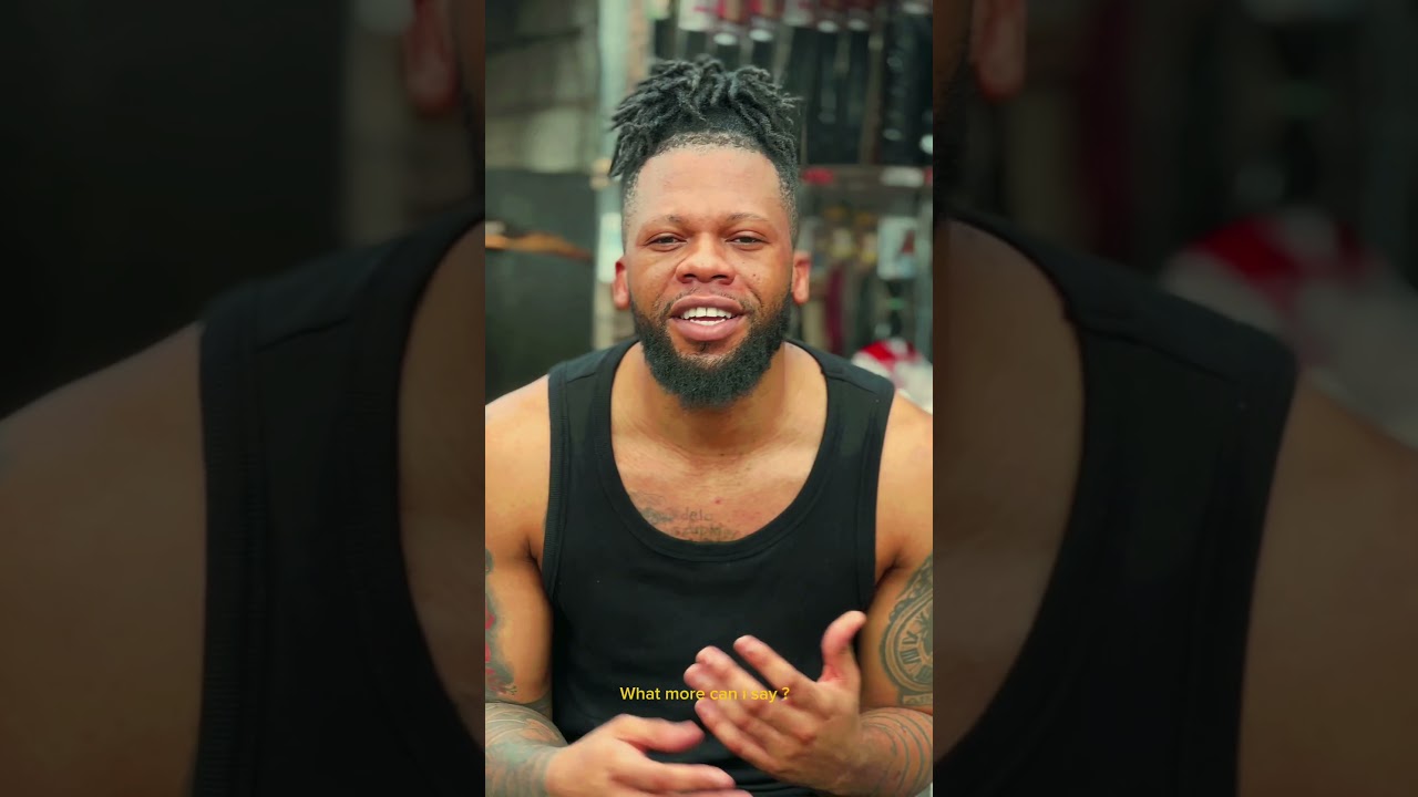 BIENTOT - NA LOBA NINI (BOMBA MAKAMBU)