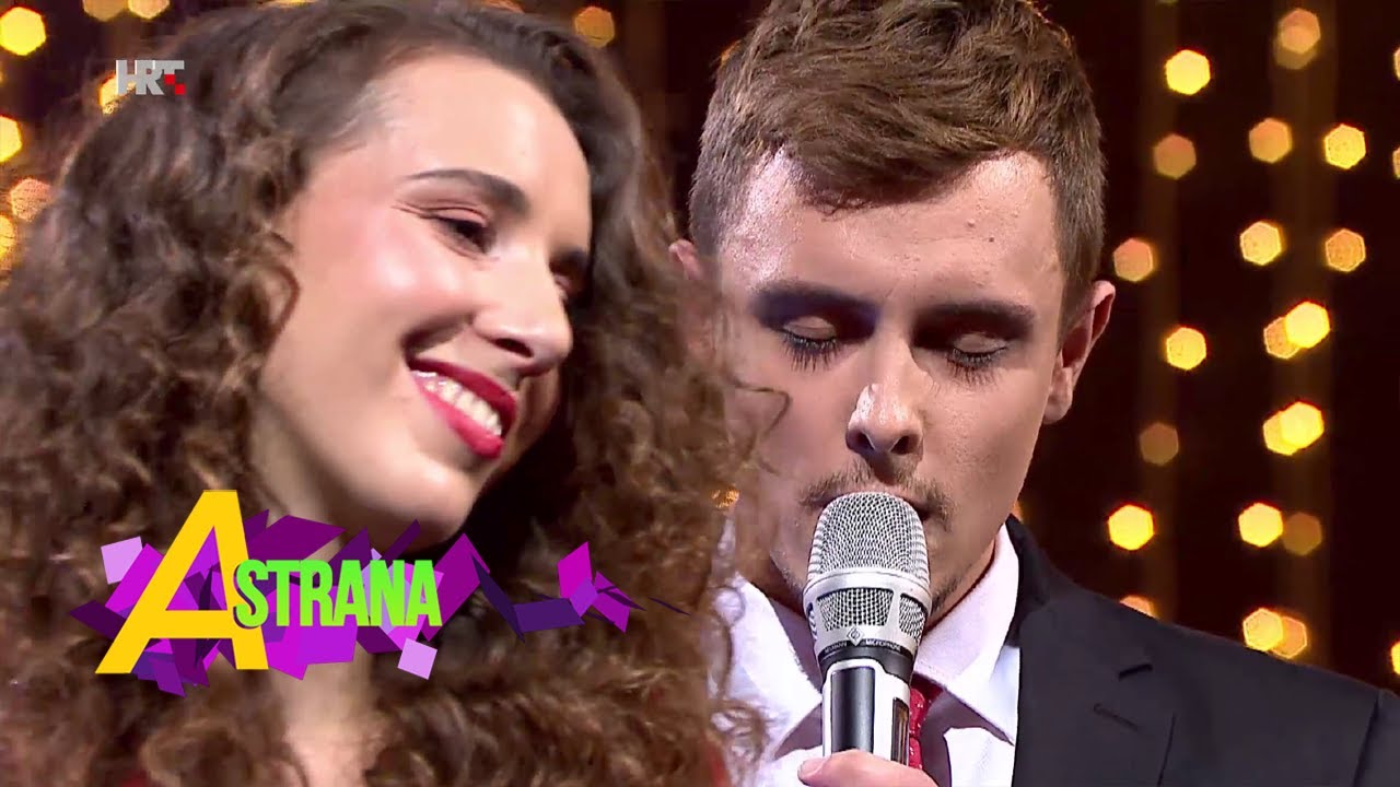 HRT - A strana Božić 2019. – Vjeruj mi