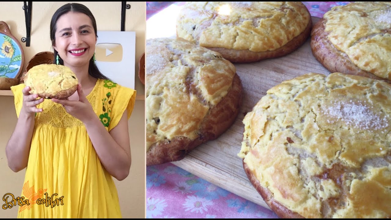 PICONES | Panadería mexicana