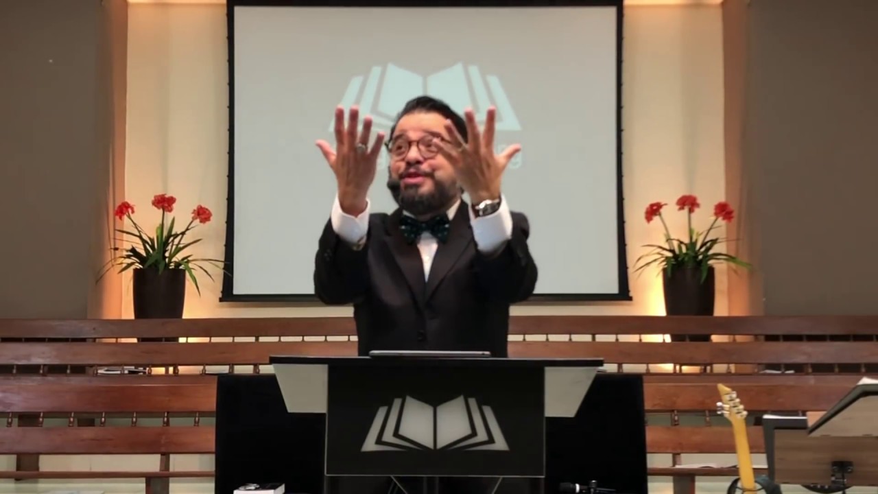 Gra&ccedil;a e verdade na pr&aacute;tica [Jo&atilde;o 4.1-26]