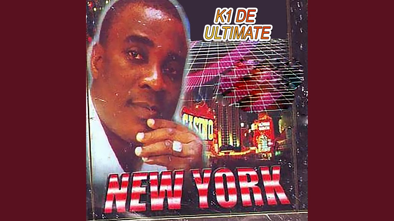 New York Lawa Pt. 2