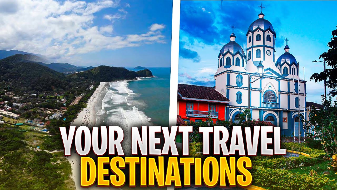Unexpected Travel Destinations for Your Next Vacation
