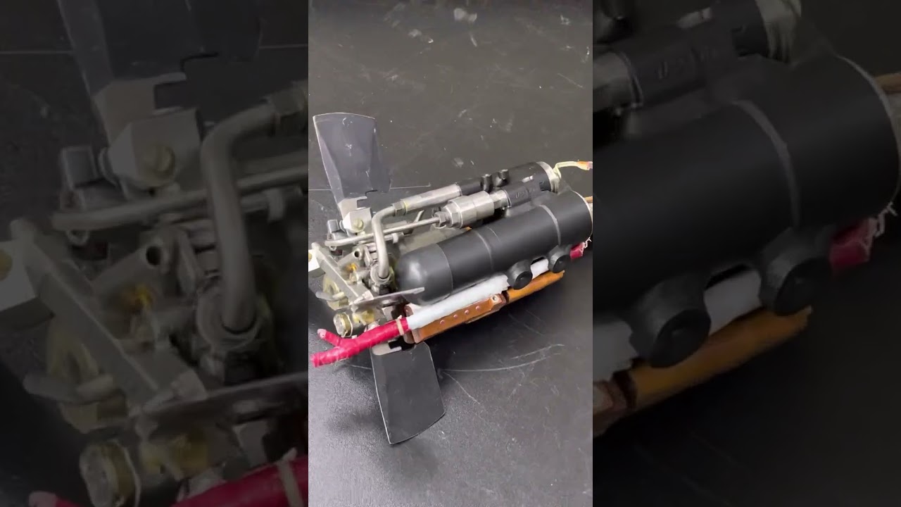 Як виглядає та працює ракета ПЗРК ігла