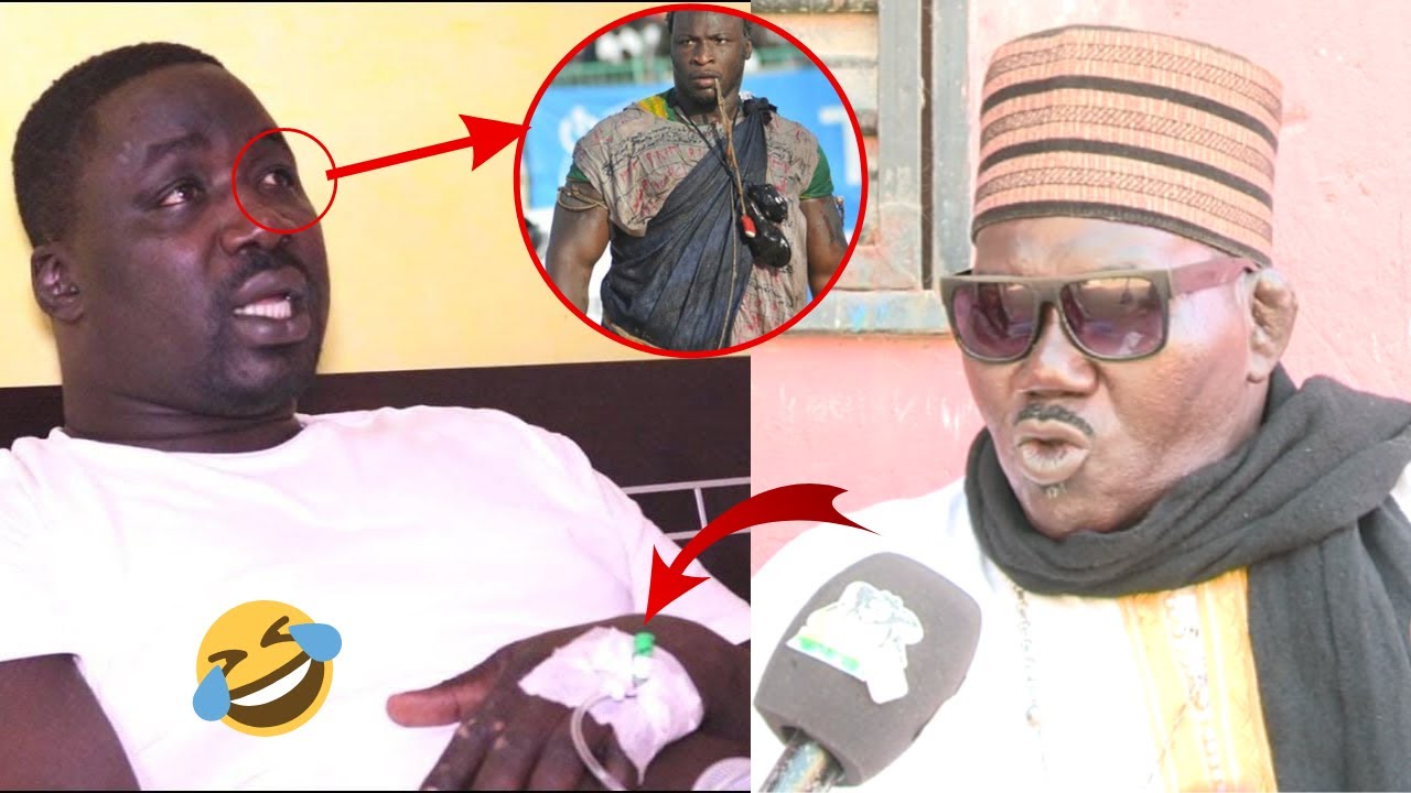 😂Urgent Khadim Ndiaye Willipende Gris Bordaux, Da Khamni Ama Baldé biss boukoo !!