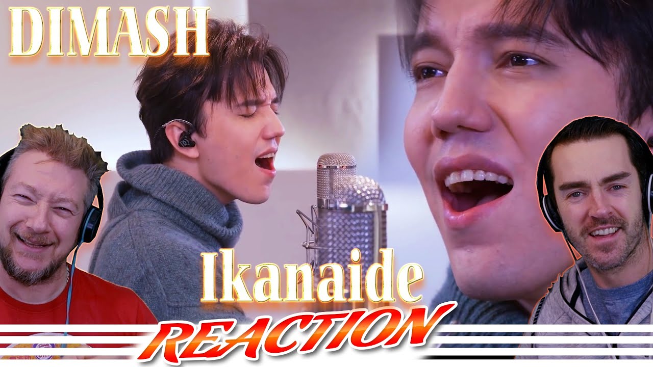 РЕАКЦИЯ Димаша «Ikanaide» - 20-й ТОКИЙСКИЙ ДЖАЗОВЫЙ ФЕСТИВАЛЬ