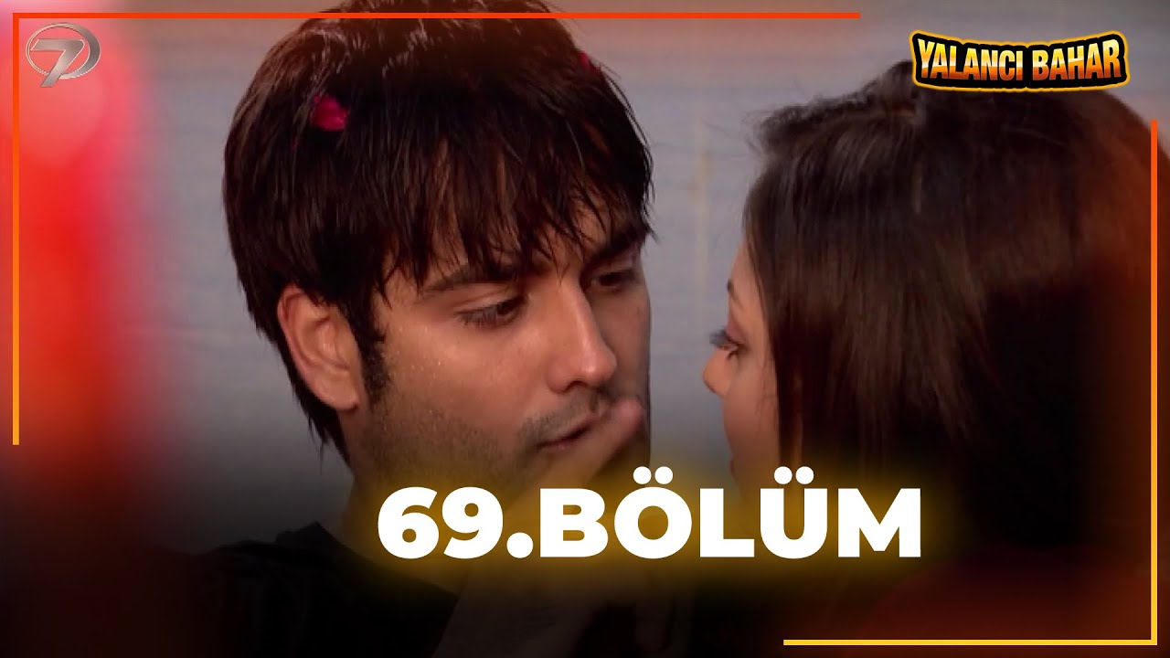 Yalancı Bahar (Madhubala) Hint Dizisi 69. Bölüm | TV Versiyonu