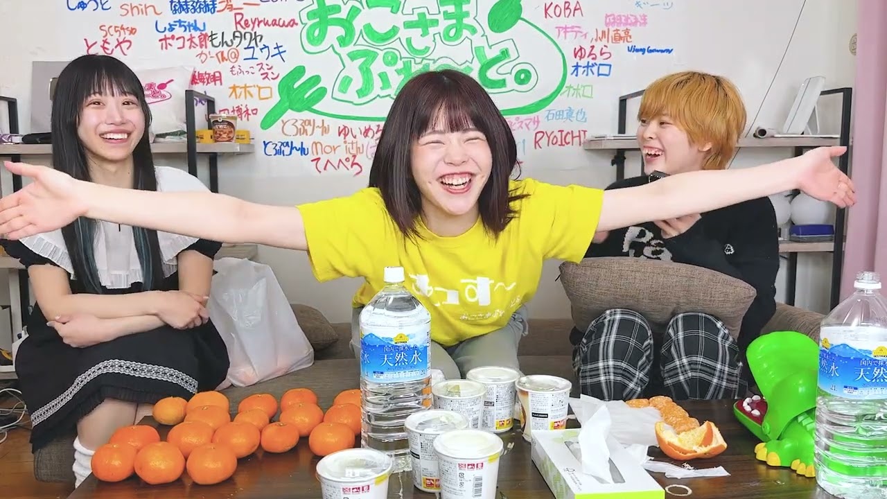 ３歳と２２歳と３１歳のしんみり系ガールズトークしてたら悲しくなってきました