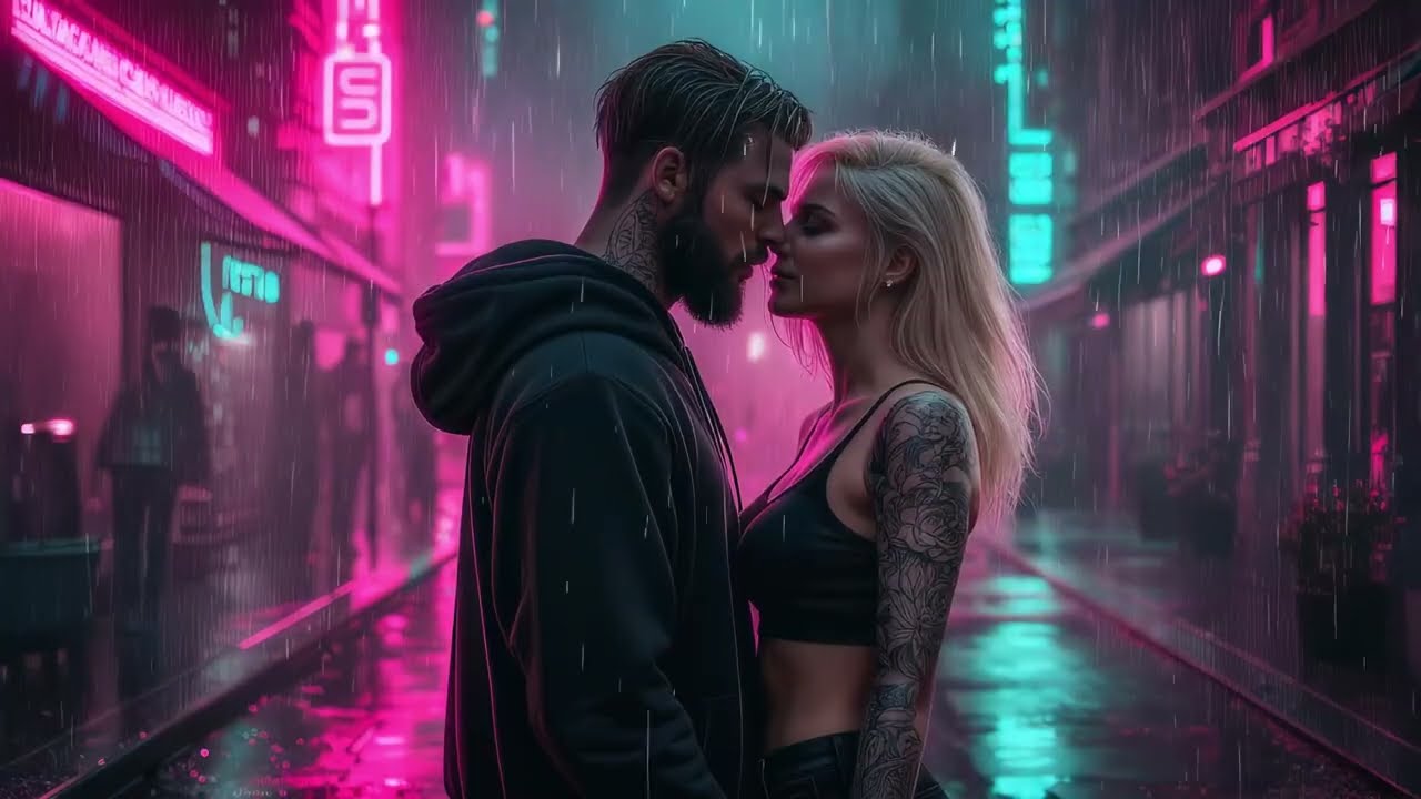 Imi Pierd Controlul 💔 | Emotional Trap Ballad (Official Music)