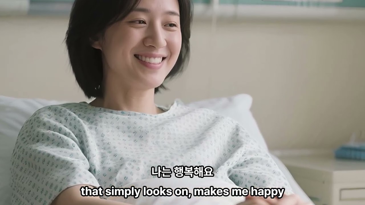 병상의 사람들.병,환자,사랑,병실,희망,쾌유,행복,