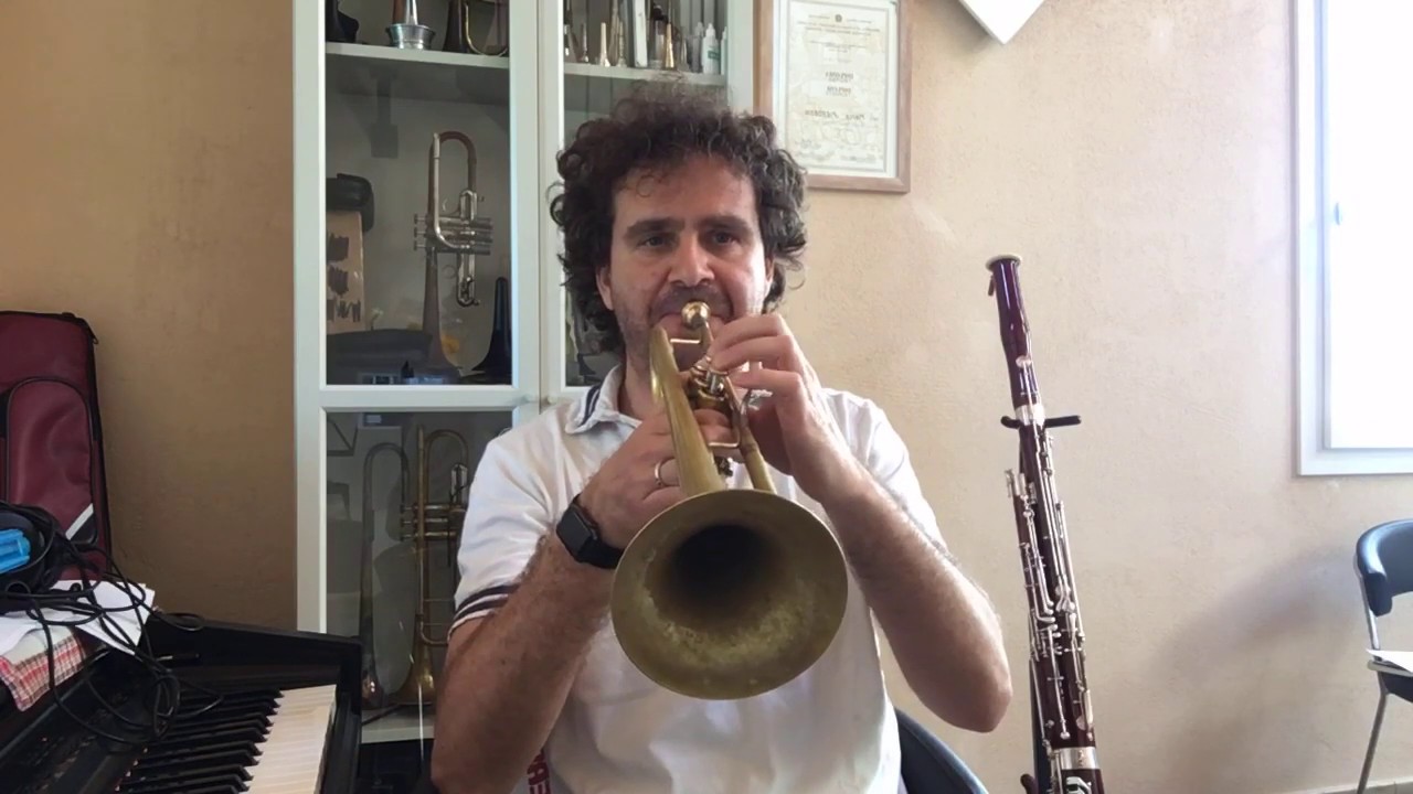 Marco Pierobon - CORONA warm up 53 - Week challenge 3