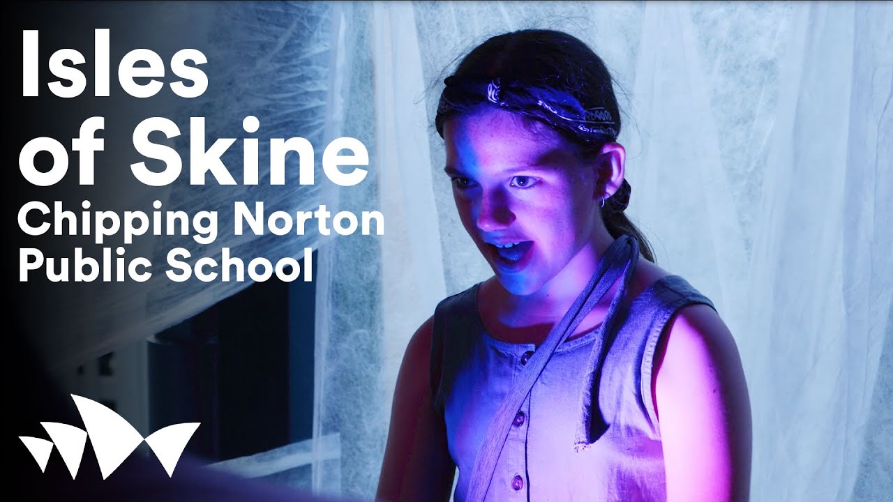 Chipping Norton Public School: Isles of Skine | Creative Leadership in Learning